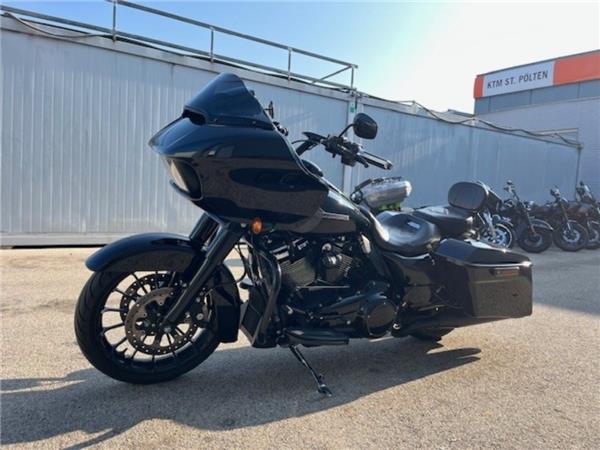 2018 Harley-Davidson Road Glide Ultra
