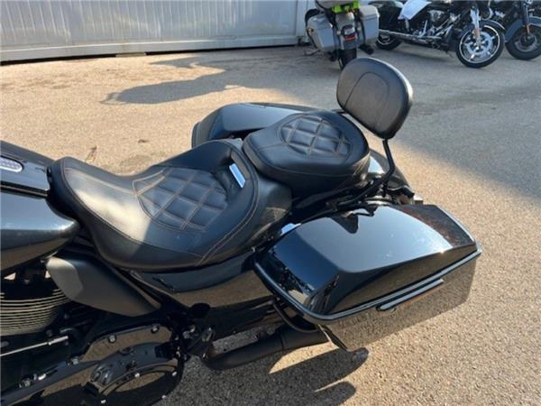 2018 Harley-Davidson Road Glide Ultra