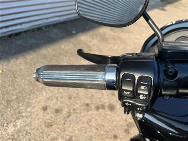 2018 Harley-Davidson Road Glide Ultra