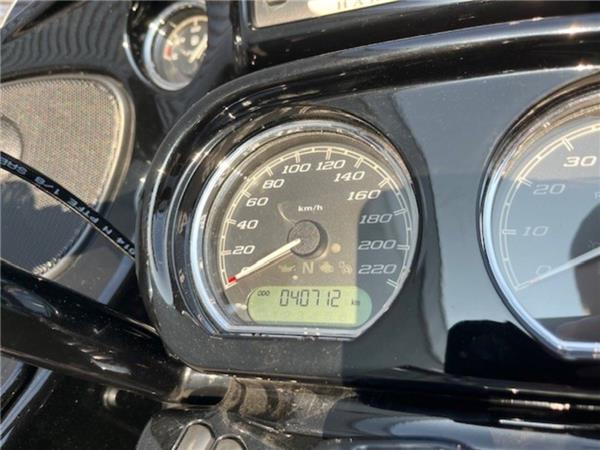 2018 Harley-Davidson Road Glide Ultra