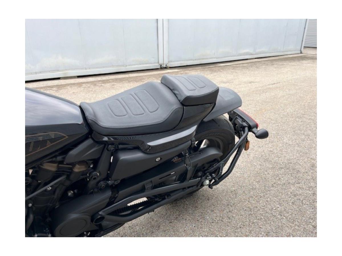 2022 Harley-Davidson Sportster S RH1250S