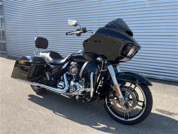 2015 Harley-Davidson Touring Road Glide Special FLTRXS