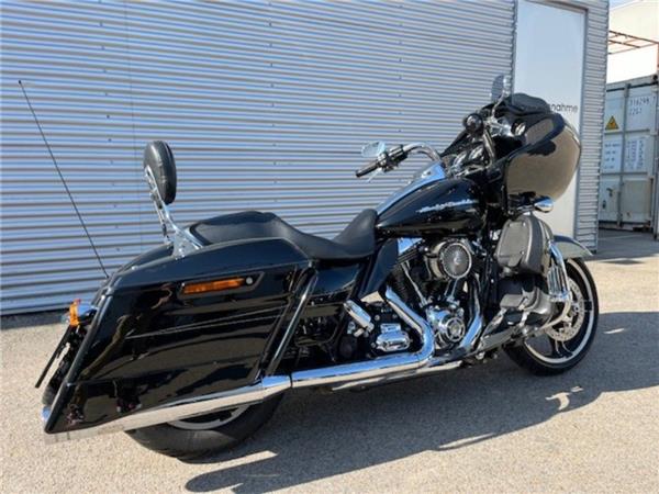 2015 Harley-Davidson Touring Road Glide Special FLTRXS