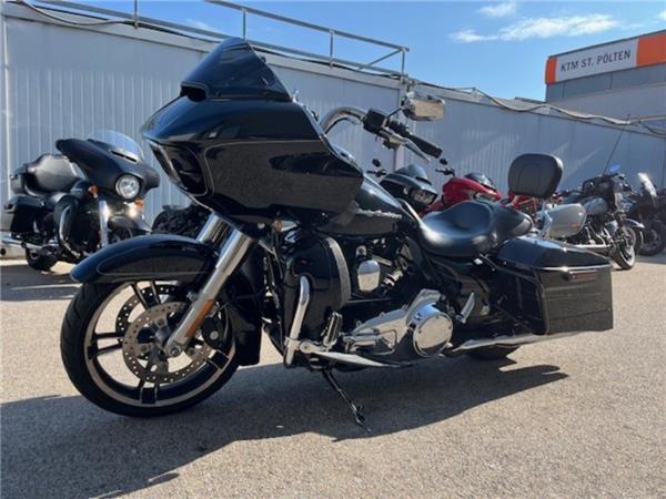 2015 Harley-Davidson Touring Road Glide Special FLTRXS