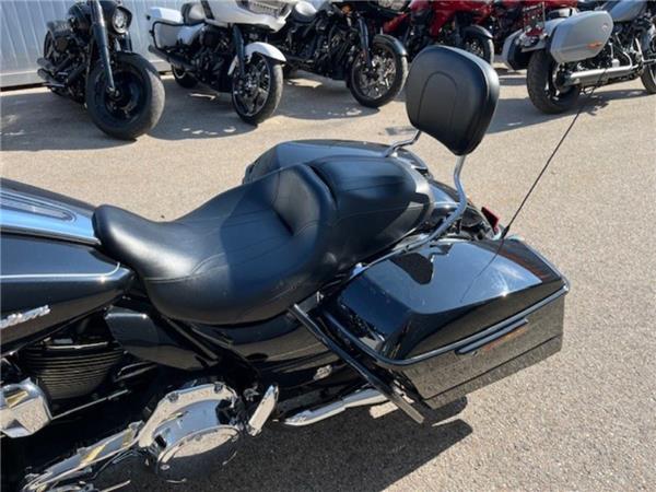 2015 Harley-Davidson Touring Road Glide Special FLTRXS