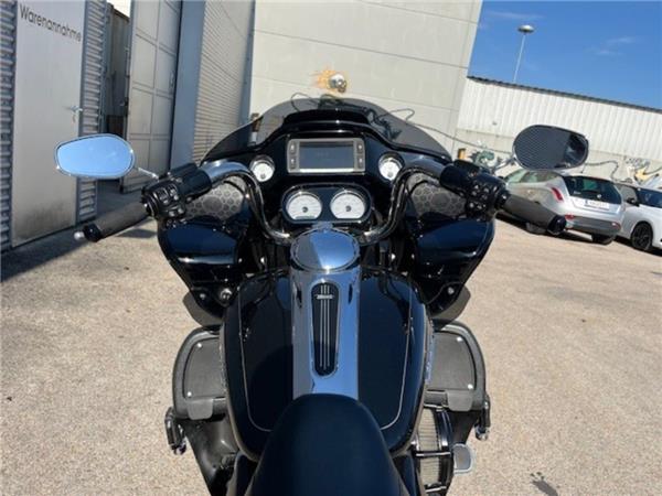 2015 Harley-Davidson Touring Road Glide Special FLTRXS