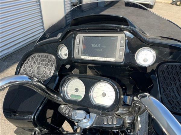2015 Harley-Davidson Touring Road Glide Special FLTRXS