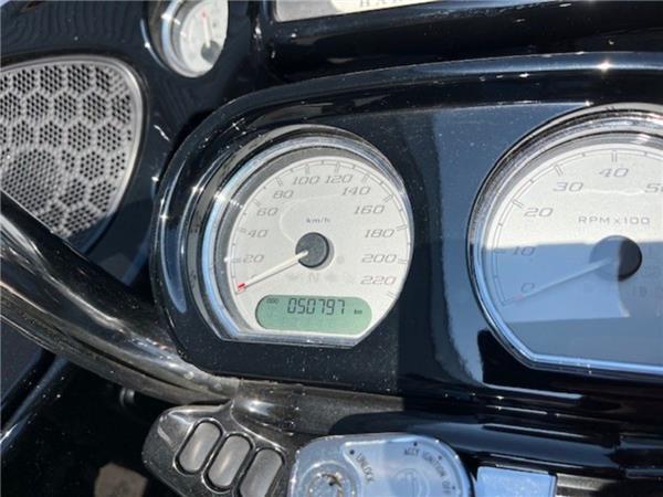 2015 Harley-Davidson Touring Road Glide Special FLTRXS