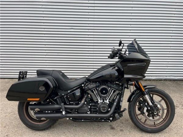 2024 Harley-Davidson Softail Low Rider ST