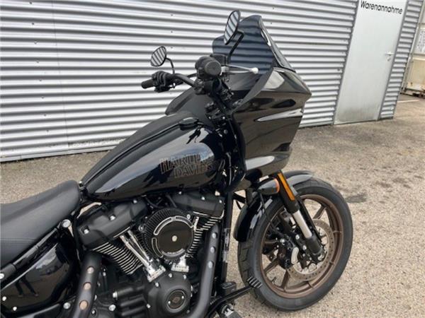 2024 Harley-Davidson Softail Low Rider ST