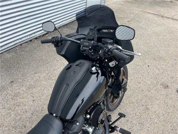 2024 Harley-Davidson Softail Low Rider ST