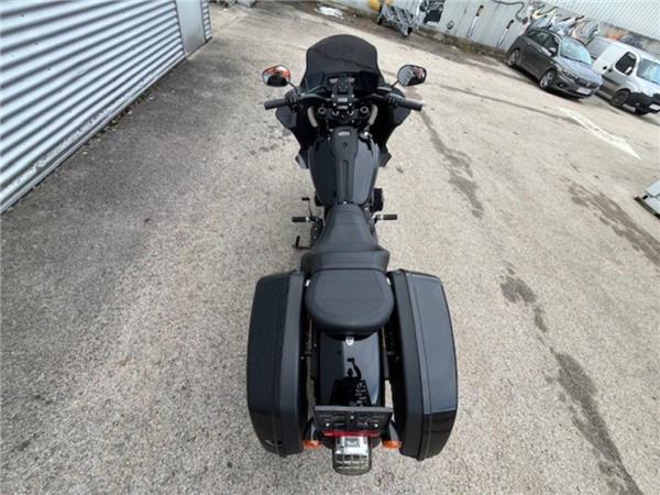 2024 Harley-Davidson Softail Low Rider ST