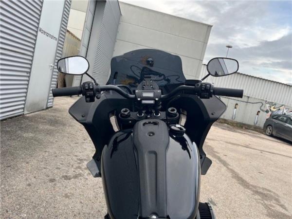 2024 Harley-Davidson Softail Low Rider ST