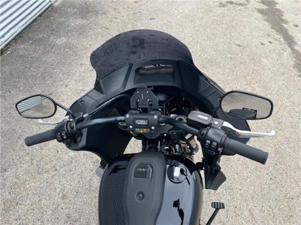 2024 Harley-Davidson Softail Low Rider ST