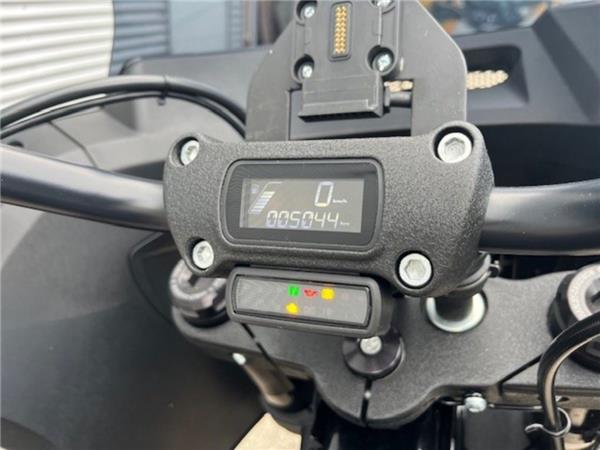 2024 Harley-Davidson Softail Low Rider ST