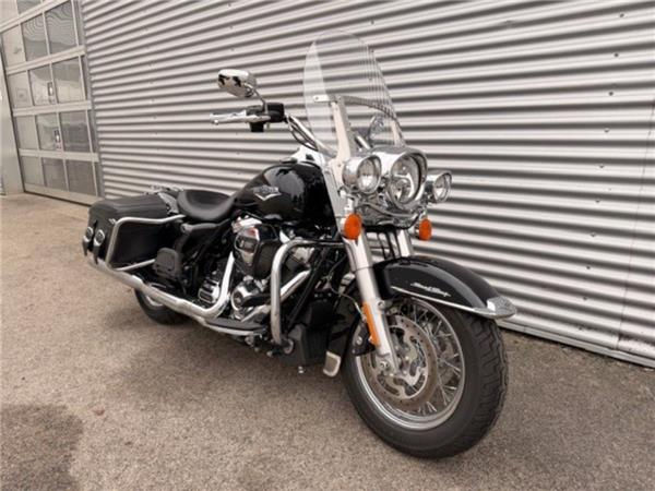 2018 Harley-Davidson Road King Classic FLHRC