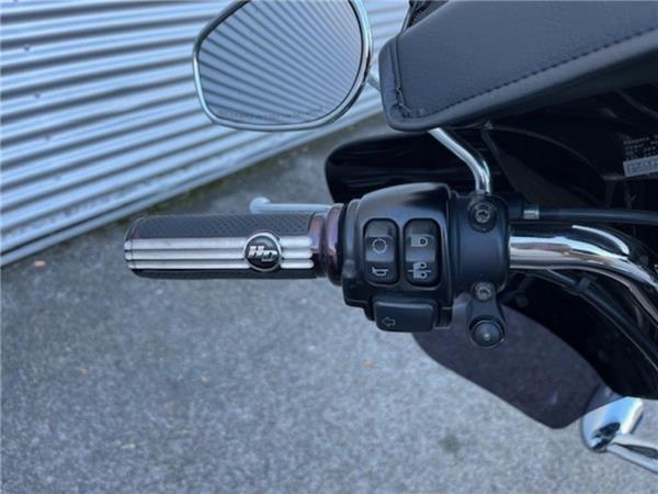 2016 Harley-Davidson Sportster XL 1200T SuperLow