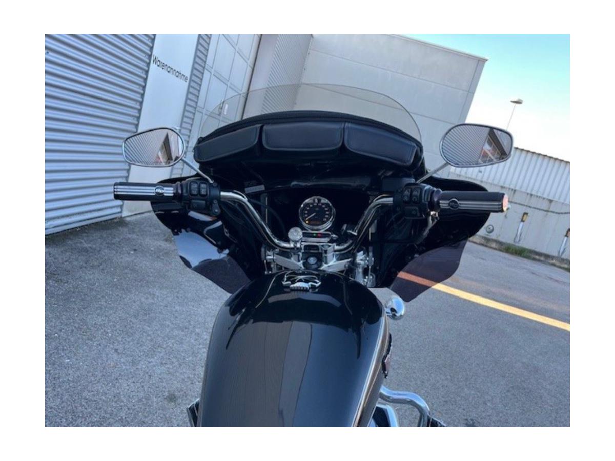 2016 Harley-Davidson Sportster XL 1200T SuperLow