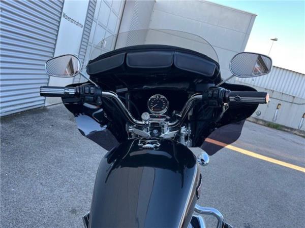 2016 Harley-Davidson Sportster XL 1200T SuperLow