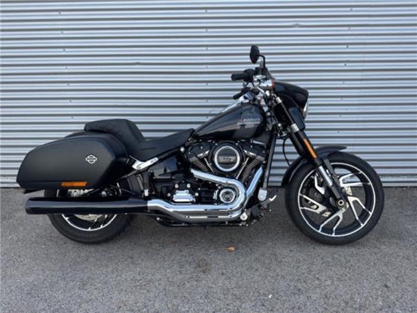 2023 Harley-Davidson Softail Sport Glide FLSB