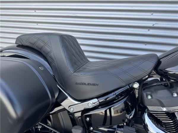 2023 Harley-Davidson Softail Sport Glide FLSB