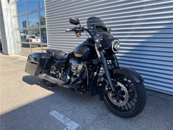 2018 Harley-Davidson Touring Road King Special FLHRXS