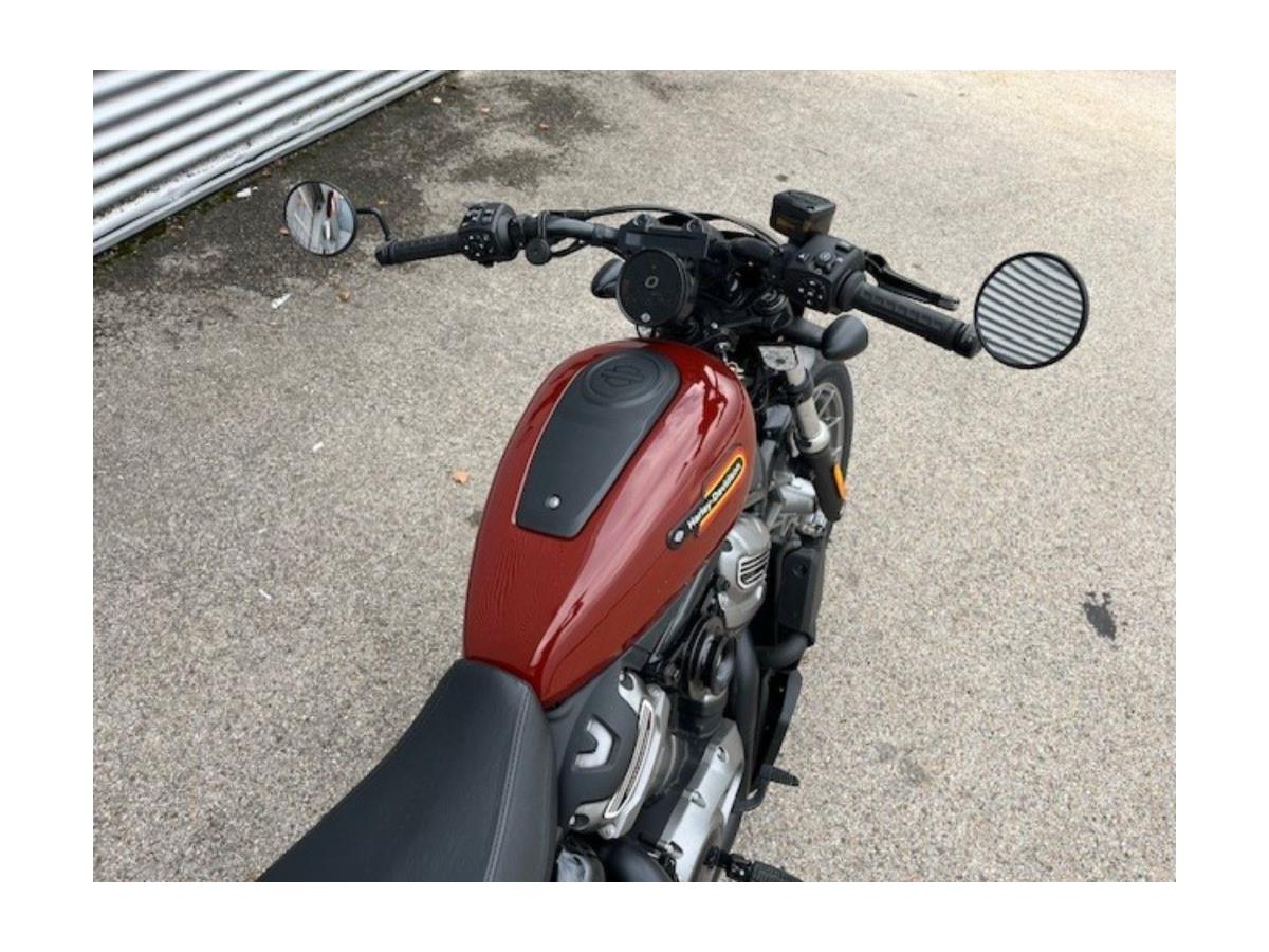 2025 Harley-Davidson Nightster Special