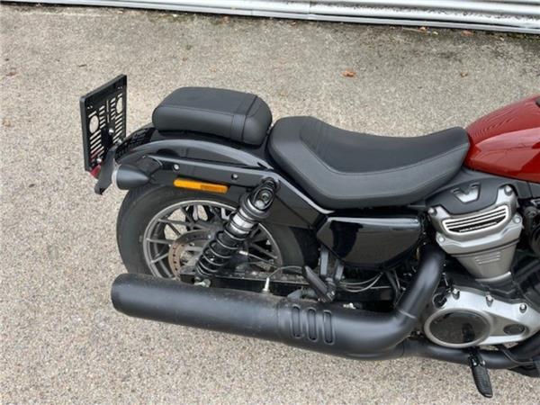 2025 Harley-Davidson Nightster Special