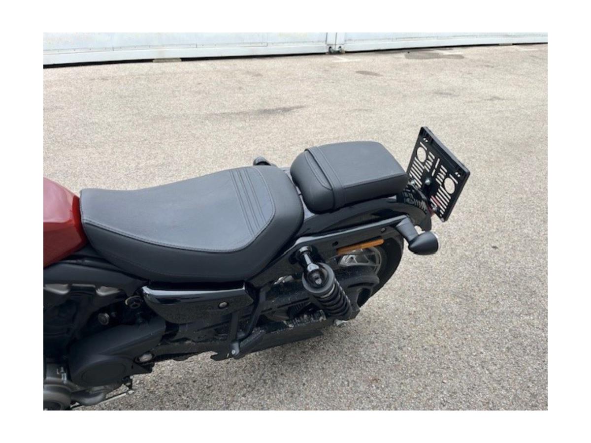 2025 Harley-Davidson Nightster Special