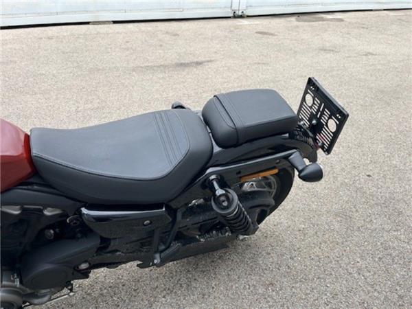 2025 Harley-Davidson Nightster Special