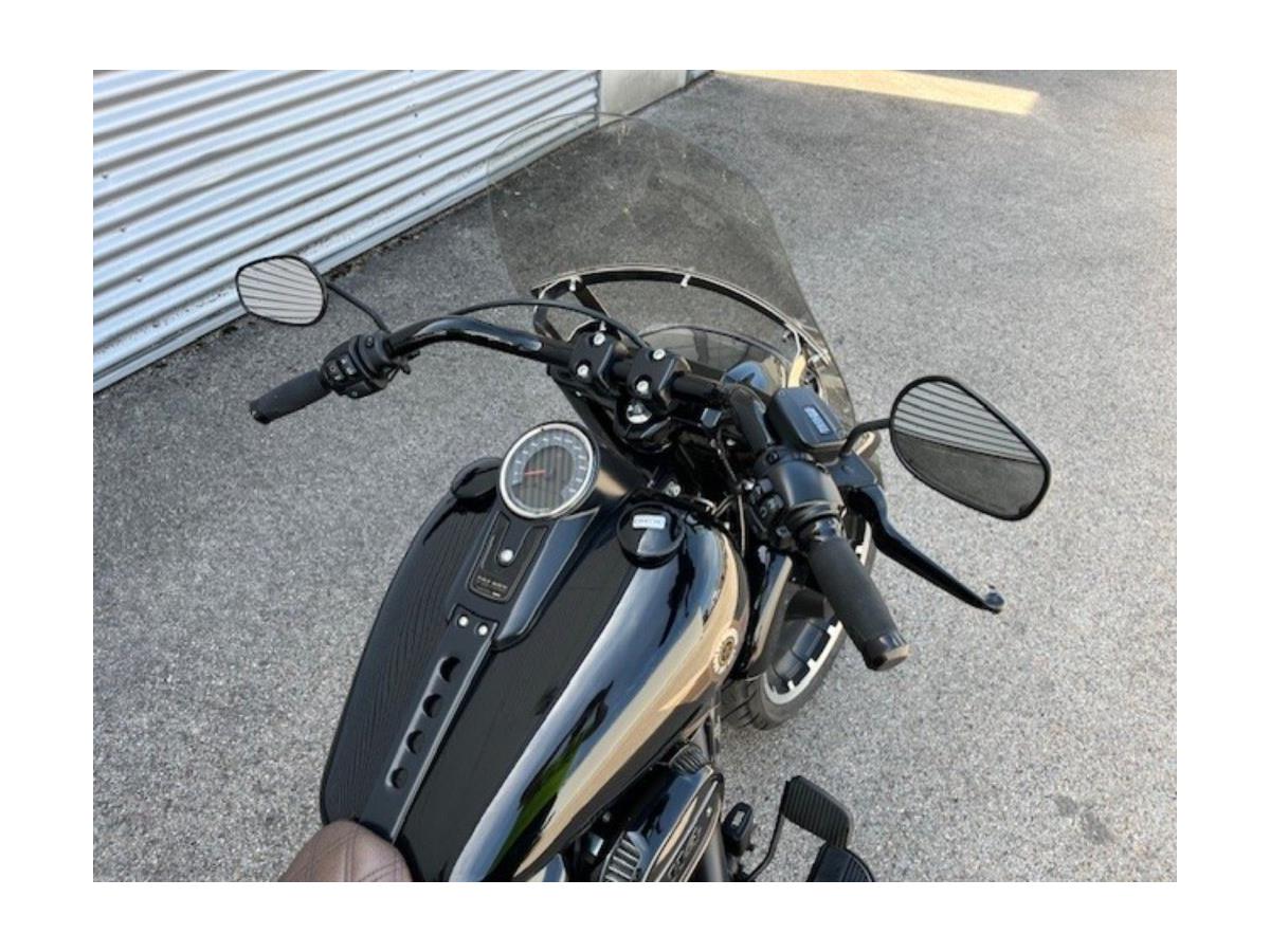 2020 Harley-Davidson Fat Boy 30th Anniversary