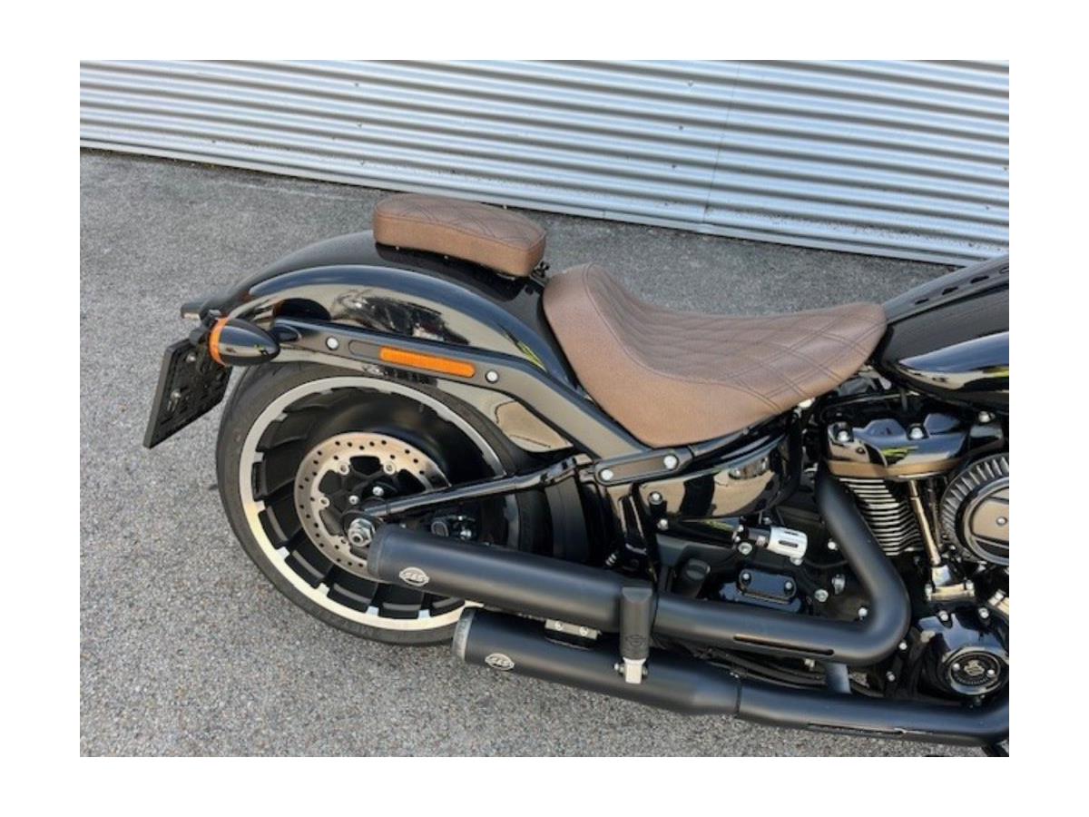 2020 Harley-Davidson Fat Boy 30th Anniversary