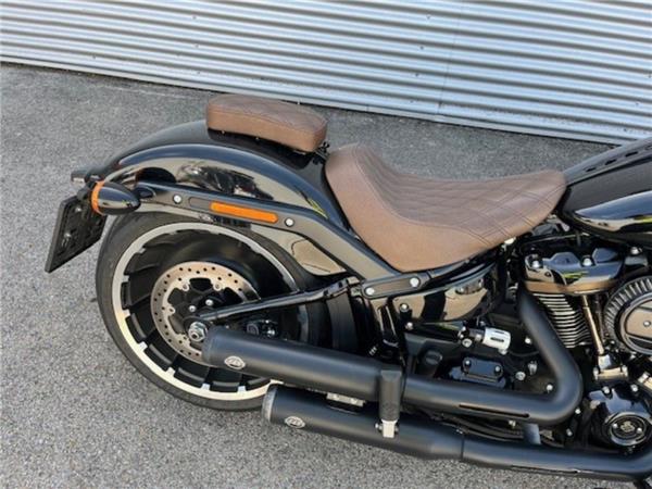 2020 Harley-Davidson Fat Boy 30th Anniversary