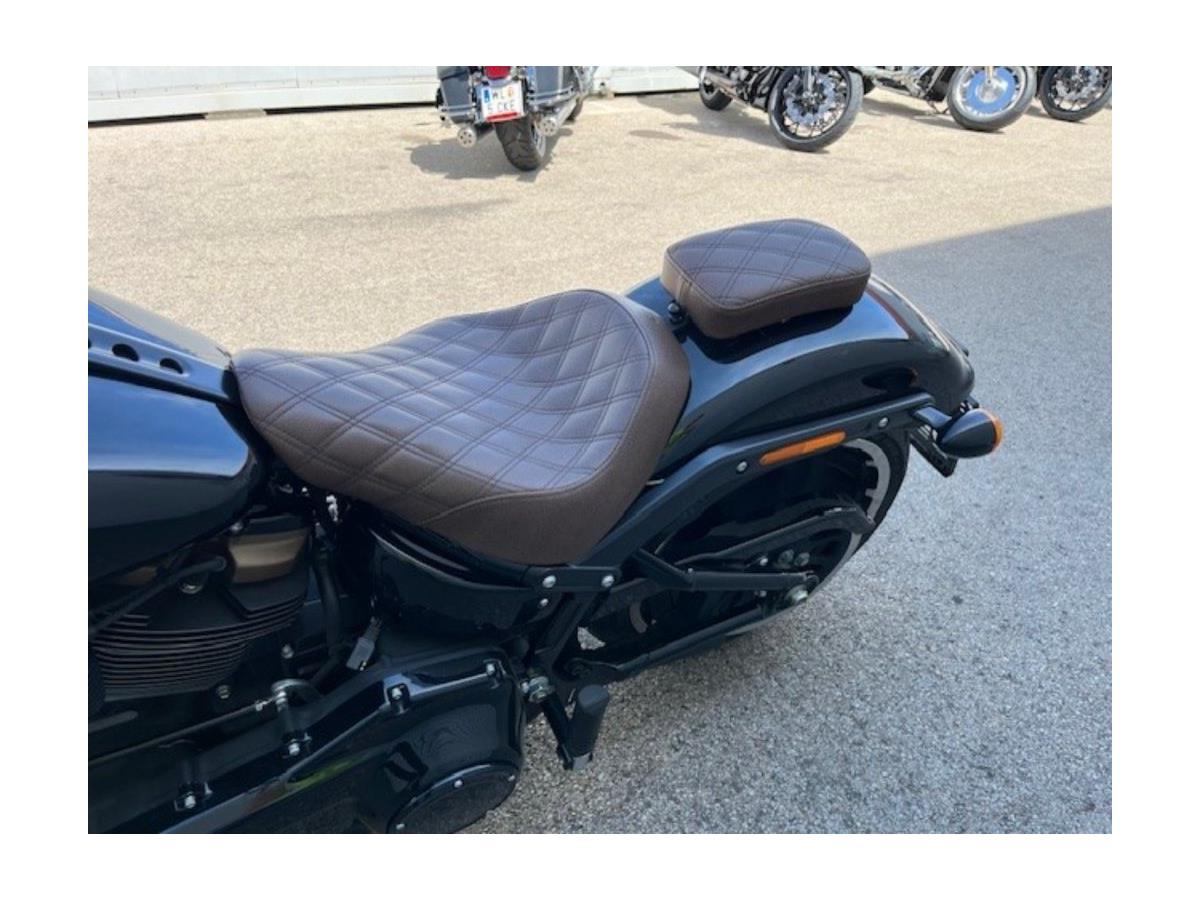 2020 Harley-Davidson Fat Boy 30th Anniversary