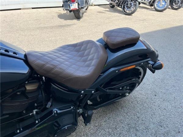 2020 Harley-Davidson Fat Boy 30th Anniversary