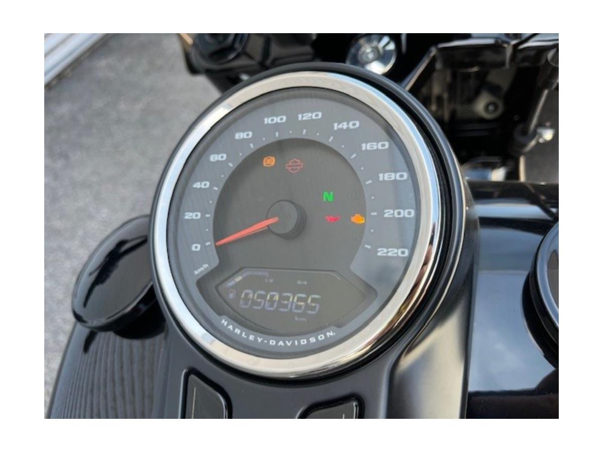 2020 Harley-Davidson Fat Boy 30th Anniversary