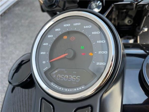 2020 Harley-Davidson Fat Boy 30th Anniversary