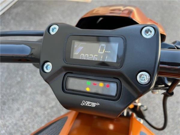 2018 Harley-Davidson Softail Breakout 114 FXBRS