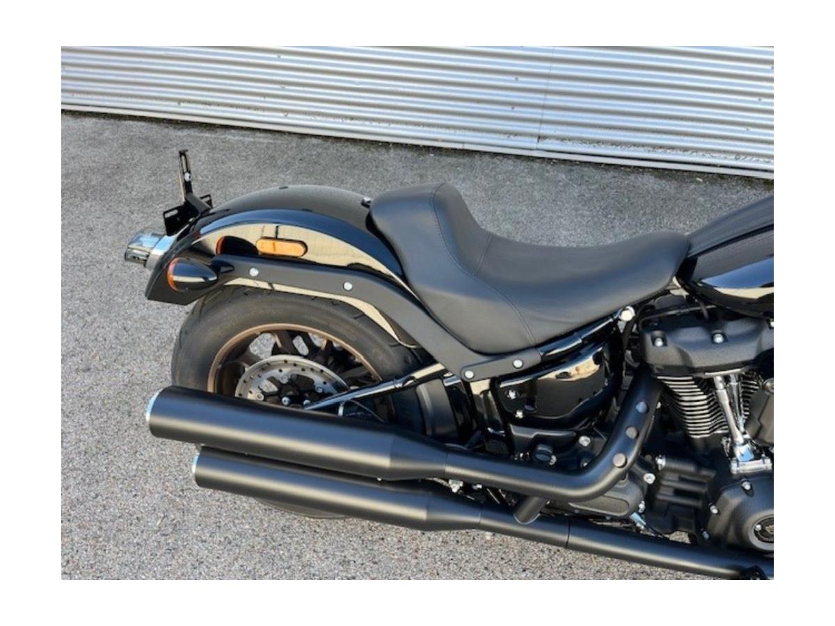 2025 Harley-Davidson Softail Low Rider S FXLRS