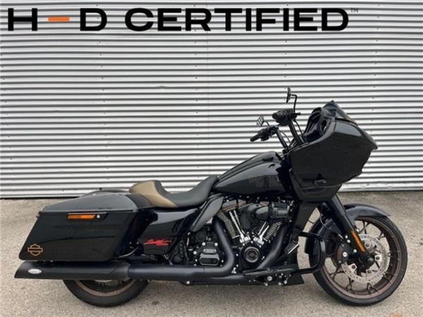 2023 Harley-Davidson Touring Road Glide ST