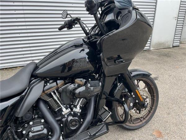 2023 Harley-Davidson Touring Road Glide ST