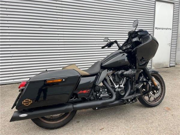 2023 Harley-Davidson Touring Road Glide ST