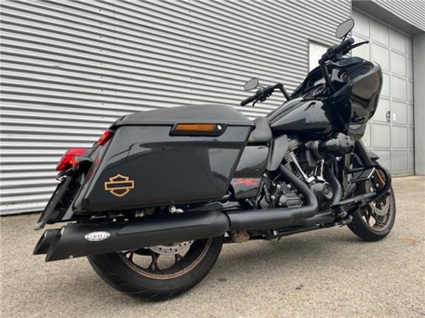 2023 Harley-Davidson Touring Road Glide ST