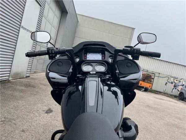 2023 Harley-Davidson Touring Road Glide ST