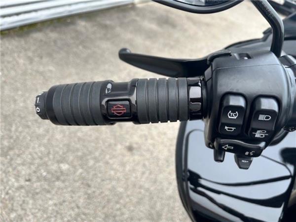 2023 Harley-Davidson Touring Road Glide ST