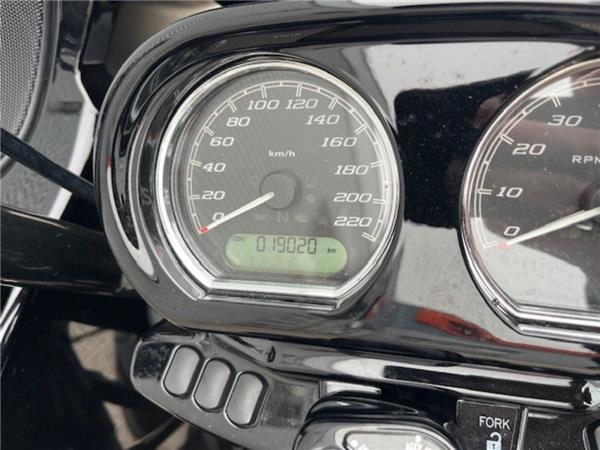 2023 Harley-Davidson Touring Road Glide ST