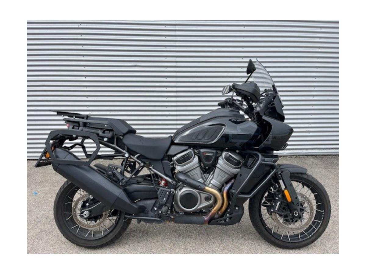 2024 Harley-Davidson Pan America 1250 Special