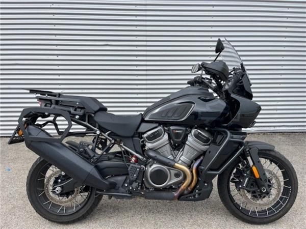 2024 Harley-Davidson Pan America 1250 Special