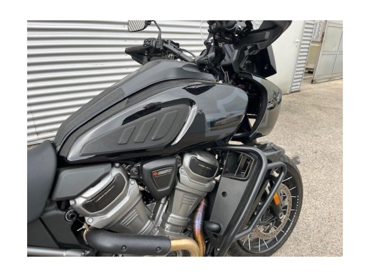 2024 Harley-Davidson Pan America 1250 Special