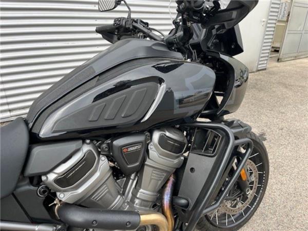 2024 Harley-Davidson Pan America 1250 Special